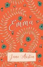 Austen, J: Emma