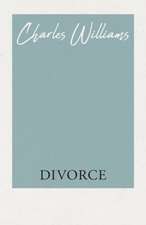 Divorce