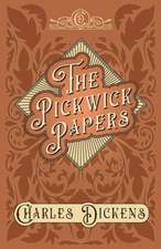 The Pickwick Papers