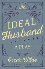 An Ideal Husband