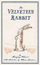 The Velveteen Rabbit