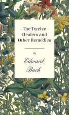 Twelve Healers and Other Remedies