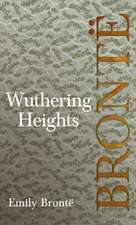Wuthering Heights