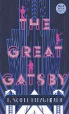 The Great Gatsby