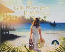 The Girl From Lace Island