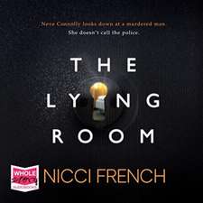 French, N: The Lying Room