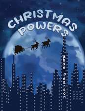 Pearson, S: CHRISTMAS POWERS