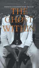 GHOST W/IN