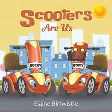 Scooters Are Us