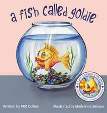 A Fish Called Goldie