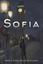 Alasawi, A: Sofia