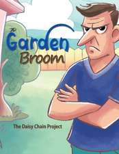 The Garden Broom