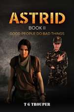 Astrid Book II