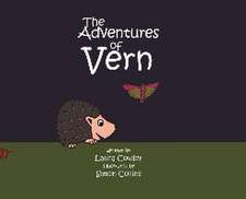 Adventures of Vern