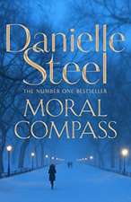 STEEL DANIELLE: MORAL COMPASS