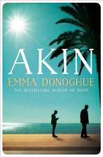 Donoghue, E: Akin