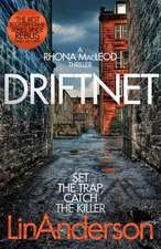 Driftnet