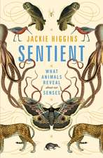 Higgins, J: Sentient