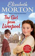 The Girl From Liverpool