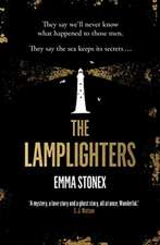 STONEX EMMA: THE LAMPLIGHTERS