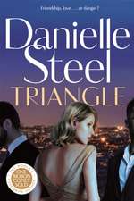 Steel, D: Triangle