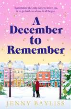 A December to Remember