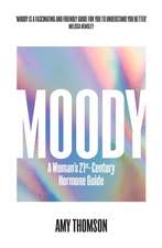 Thomson, A: Moody