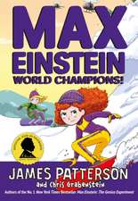 Max Einstein