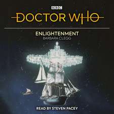 Clegg, B: Doctor Who: Enlightenment