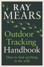 Outdoor Tracking Handbook