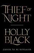 Thief of Night