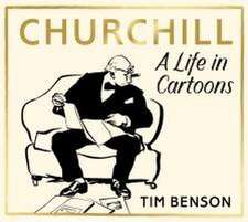 Churchill
