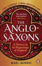 The Anglo-Saxons