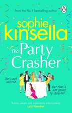 Party Crasher