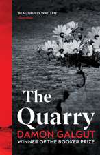 The Quarry