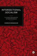 Intersectional Socialism