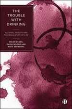 The Trouble with Drinking