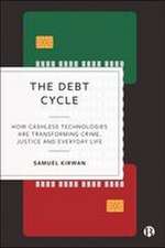 The Debt Cycle