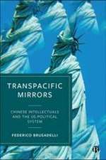 Transpacific Mirrors