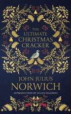 Norwich, J: Ultimate Christmas Cracker