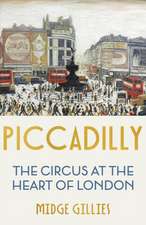 Piccadilly