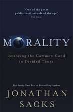 Morality