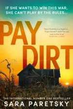 Paretsky, S: Pay Dirt