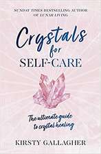 Crystals for Self-Care