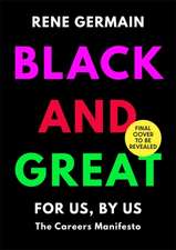 Black and Great