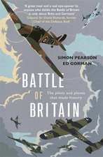 Gorman, E: Battle of Britain