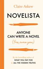 Novelista