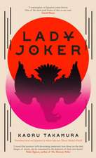 Lady Joker: Volume 1