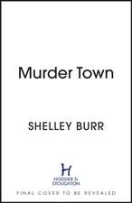 Murder Town