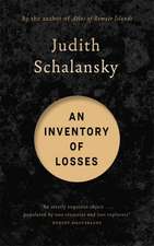 An Inventory of Losses